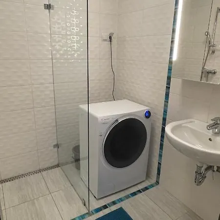 The Prater Executive Apartamento