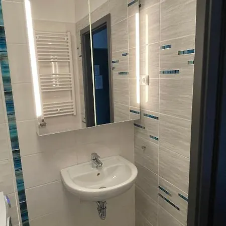 The Prater Executive Apartamento *