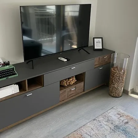 The Prater Executive Apartamento