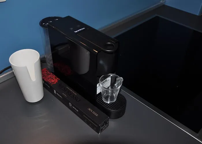 The Prater Executive * 부다페스트