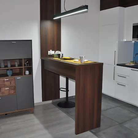 The Prater Executive * Будапешт