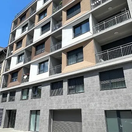 The Prater Executive *