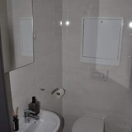 The Prater Executive *