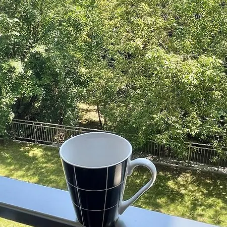 The Prater Executive