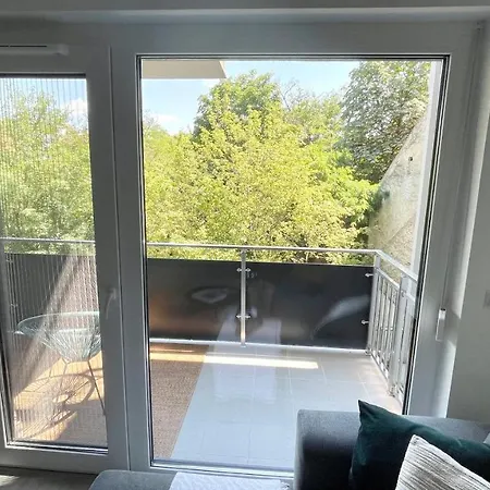 The Prater Executive